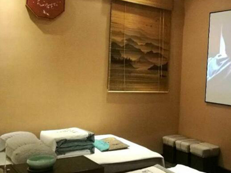 金华SPA解决方案：针对久坐族的专项护理