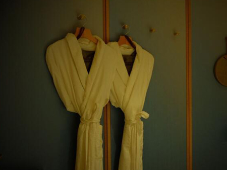 金华桑拿会所｜排湿排毒·焕活身心